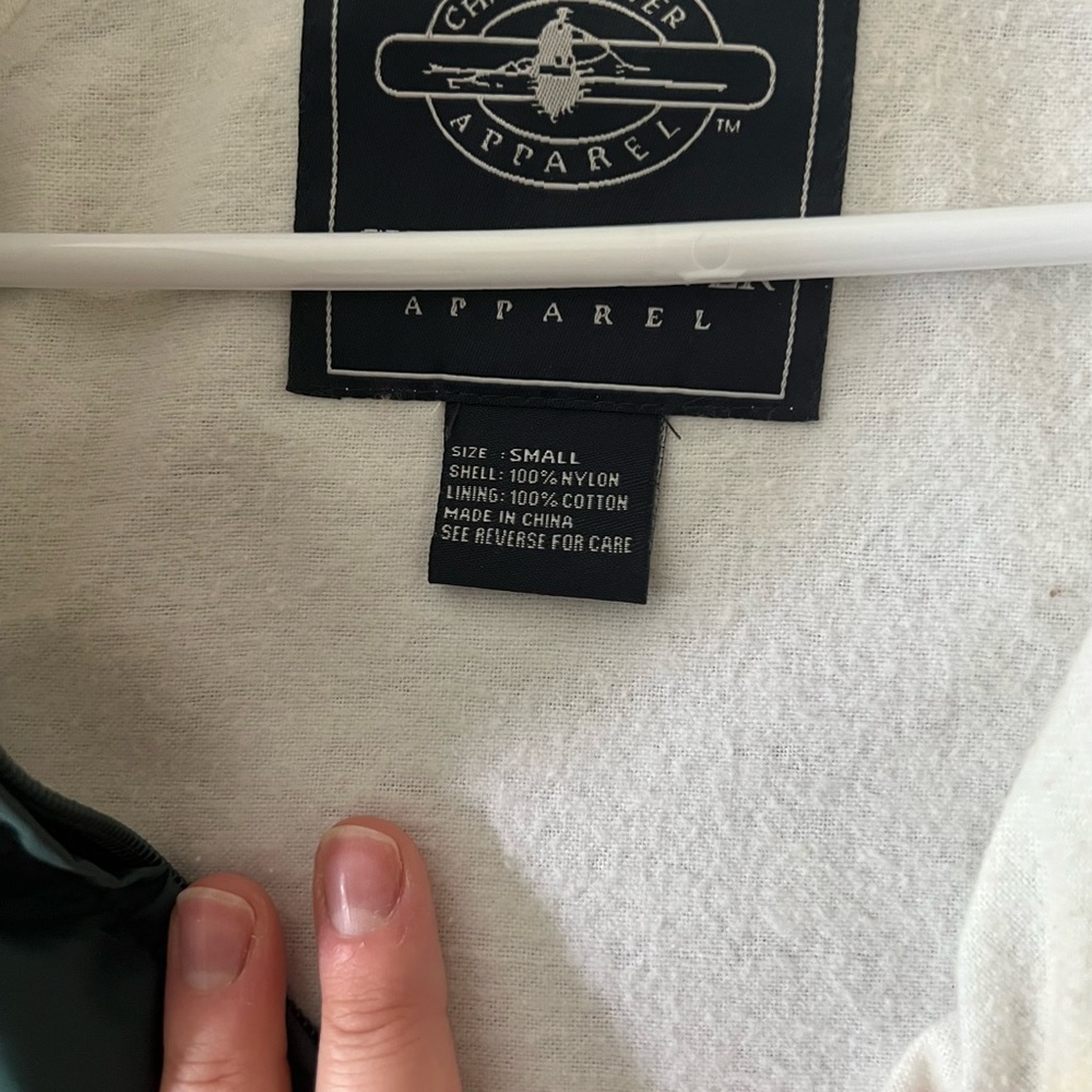 Kappa Delta Windbreaker/Pullover - image 2